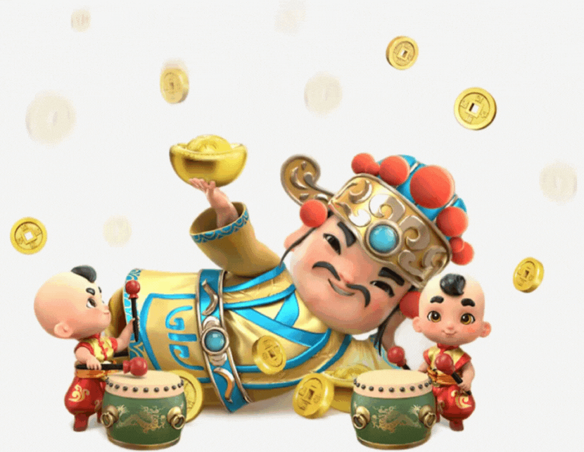 麻将胡了公告备忘提示画面